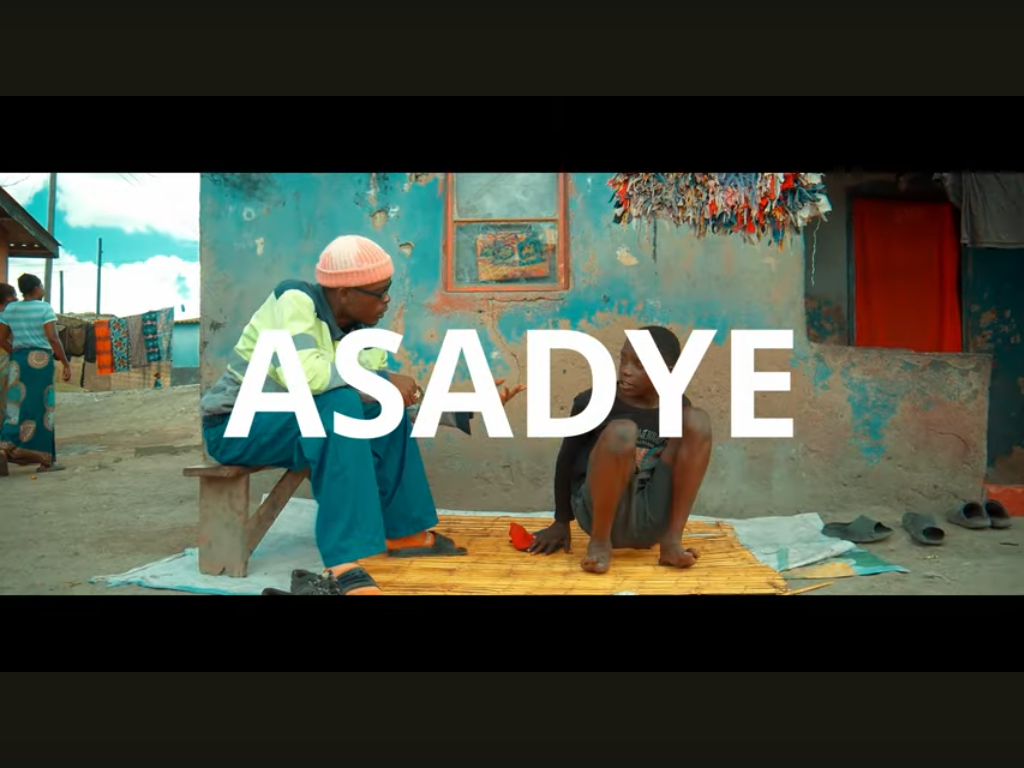 waulesi_asadye Cover